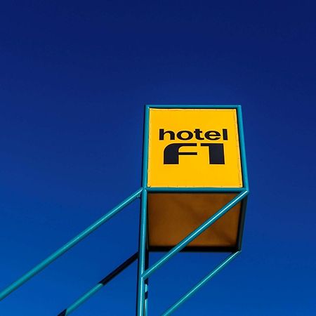 Hotelf1 Lille Villeneuve D'Ascq Екстер'єр фото